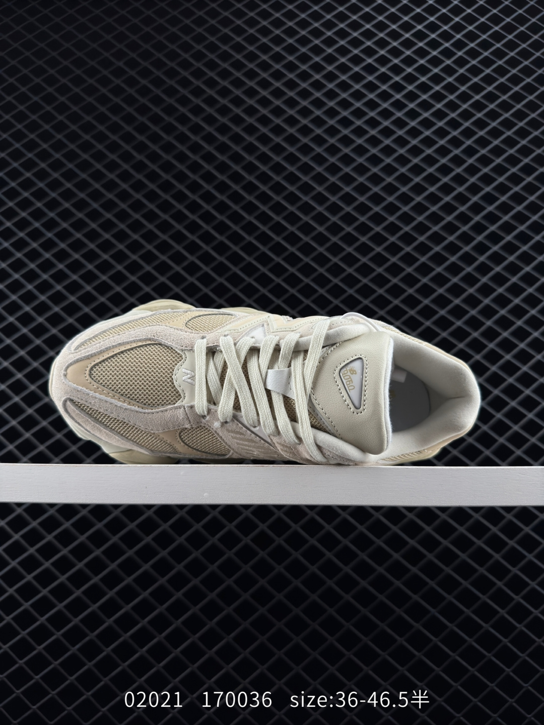 Joe Freshgoods x New Balance NB9060